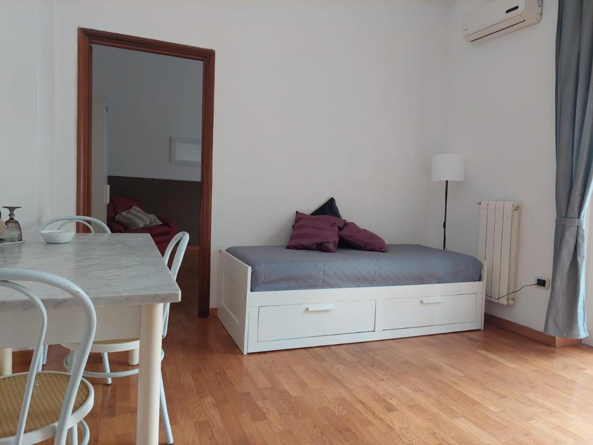 Belvedere52 Apartment Naples