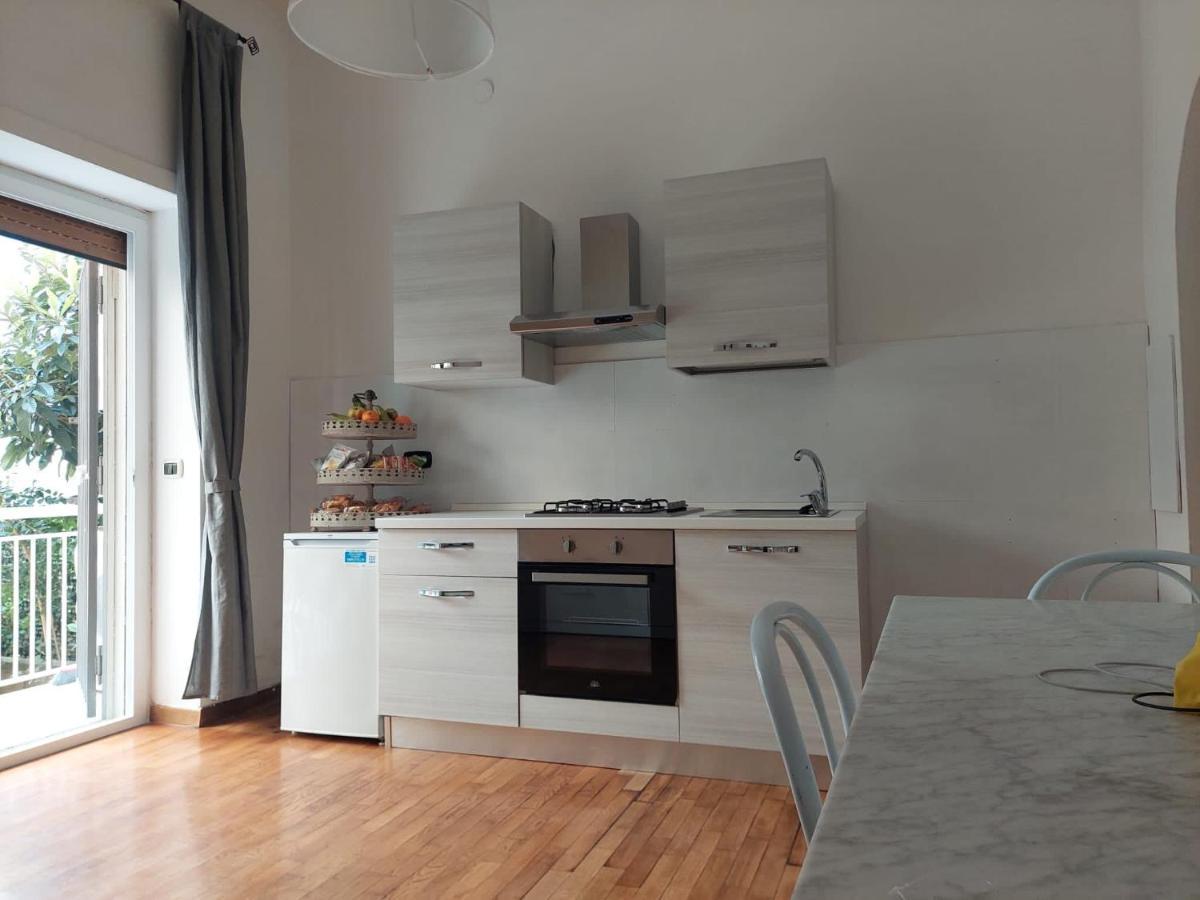 Appartamento Belvedere52 Napoli