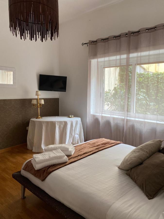 Belvedere52 Appartement Napels