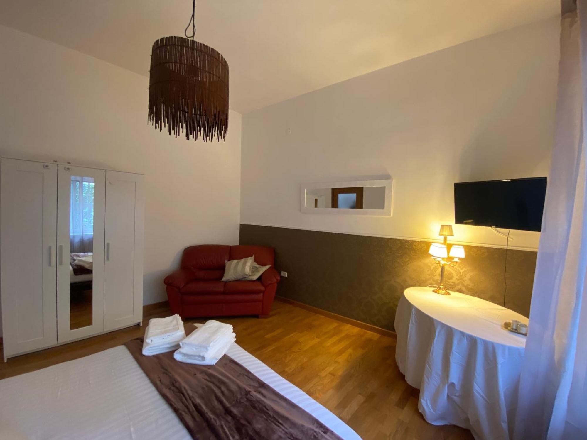 Belvedere52 Appartement