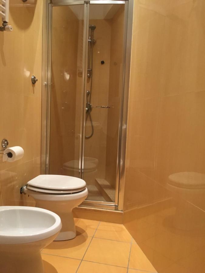 Appartement Belvedere52 *